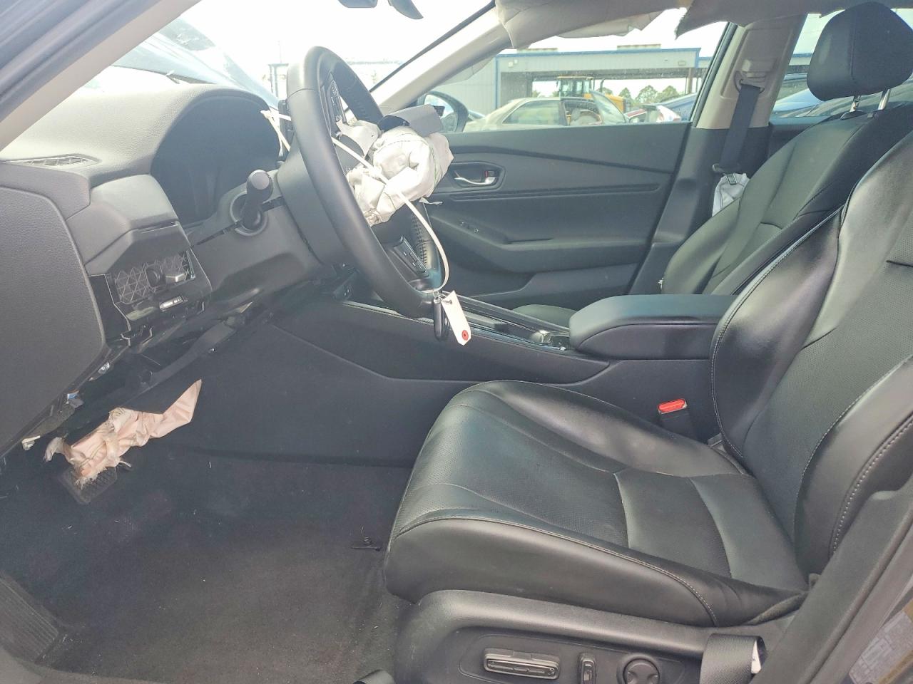 2024 HONDA ACCORD