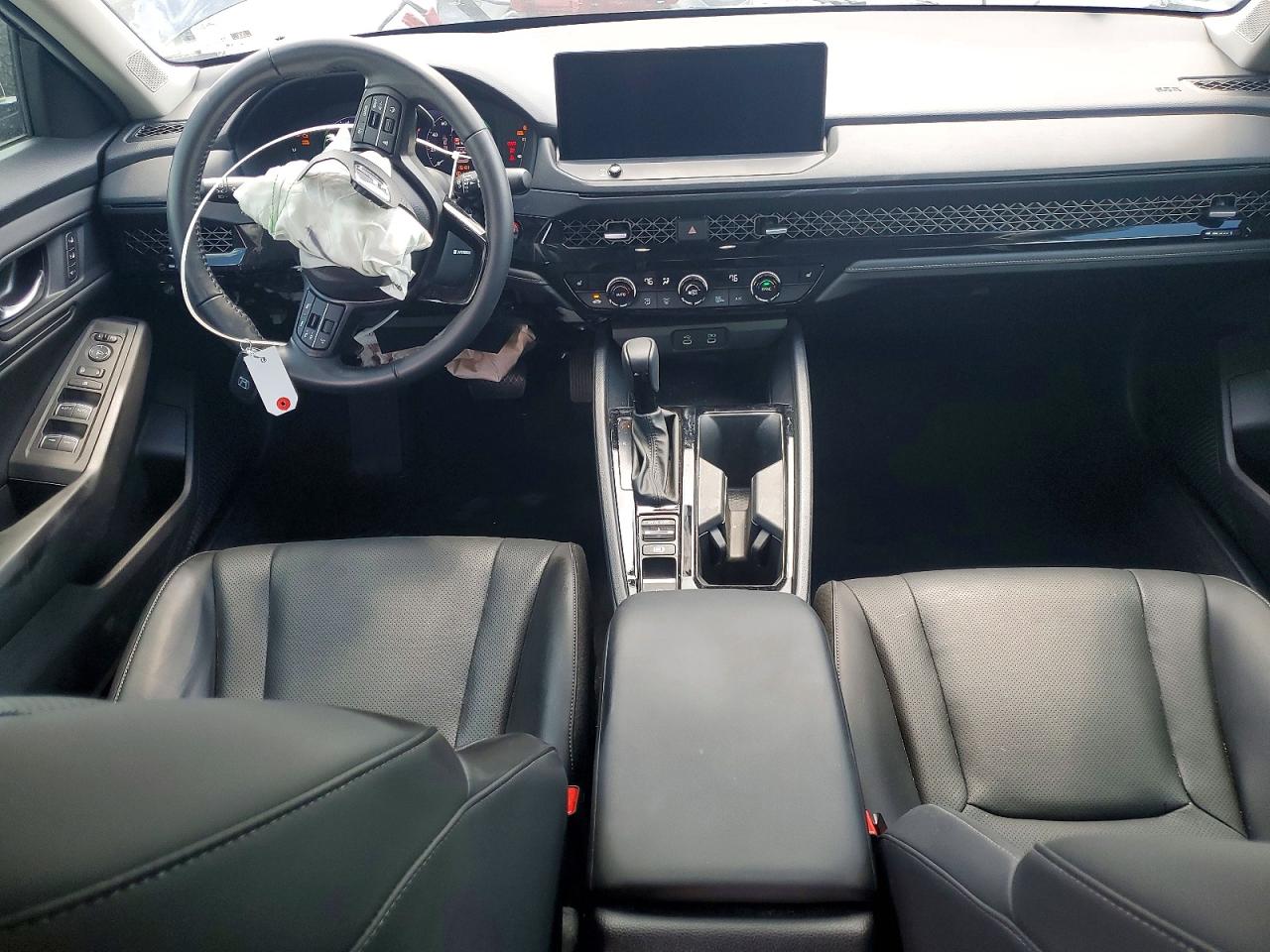 2024 HONDA ACCORD