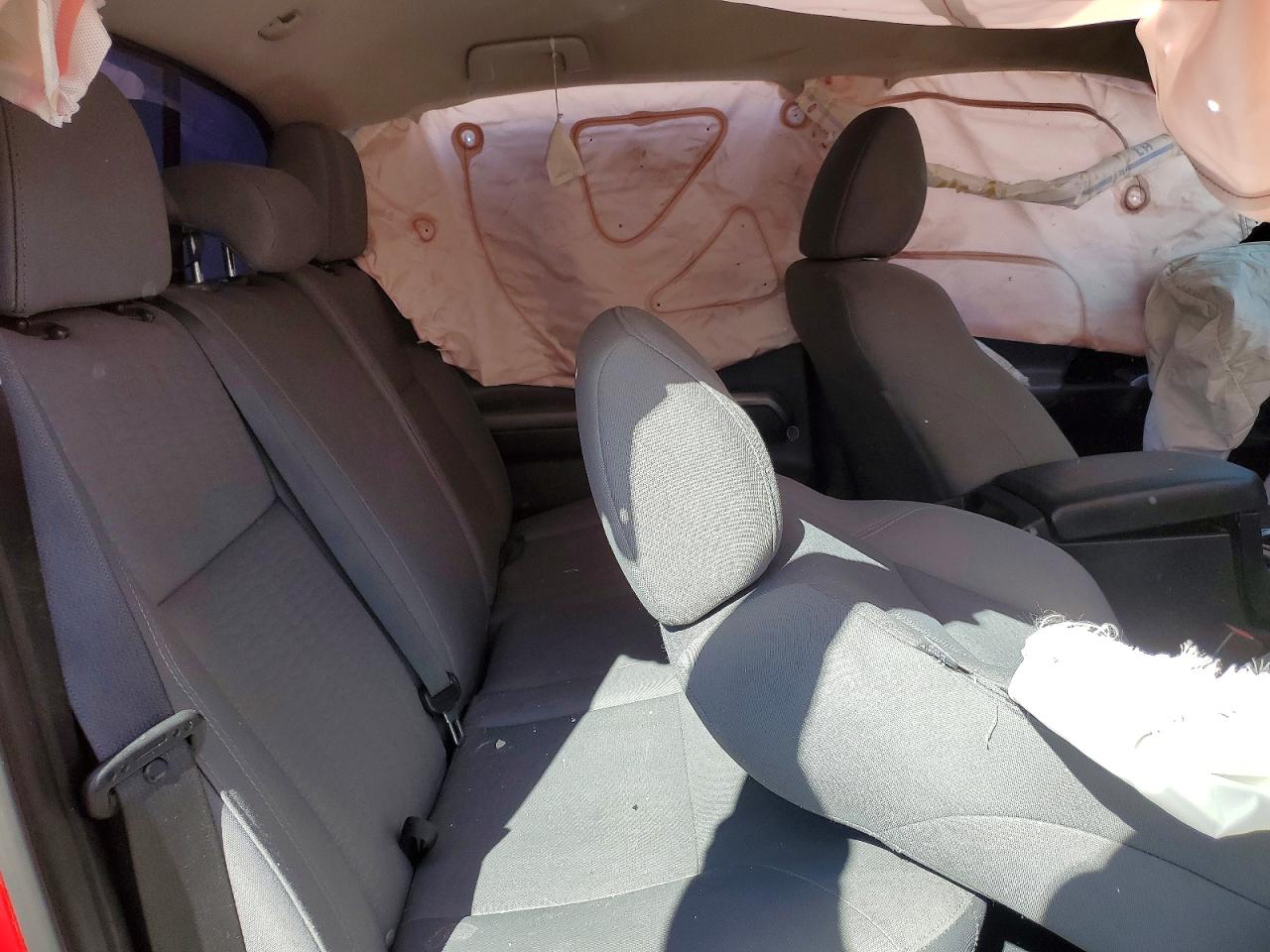 2019 TOYOTA TACOMA