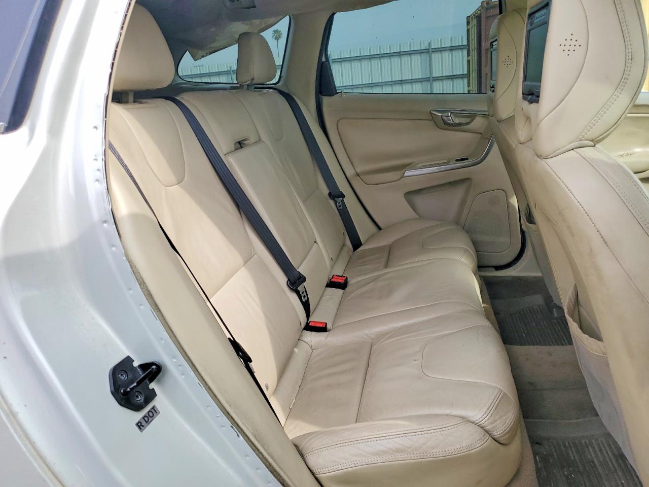 2013 VOLVO XC60