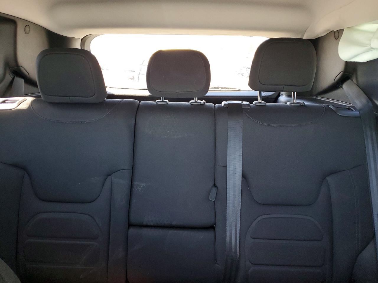 2022 JEEP RENEGADE