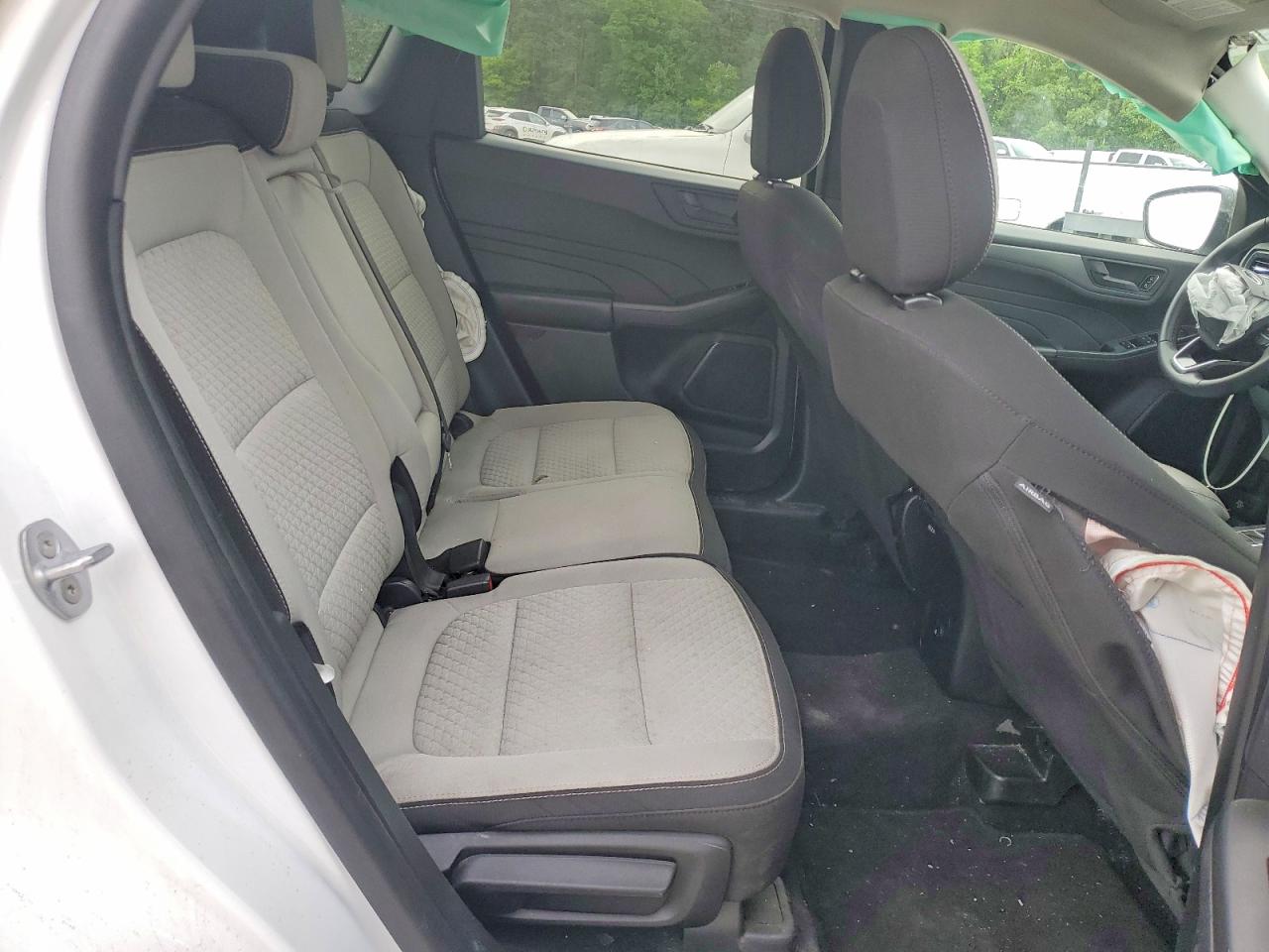 2023 FORD ESCAPE