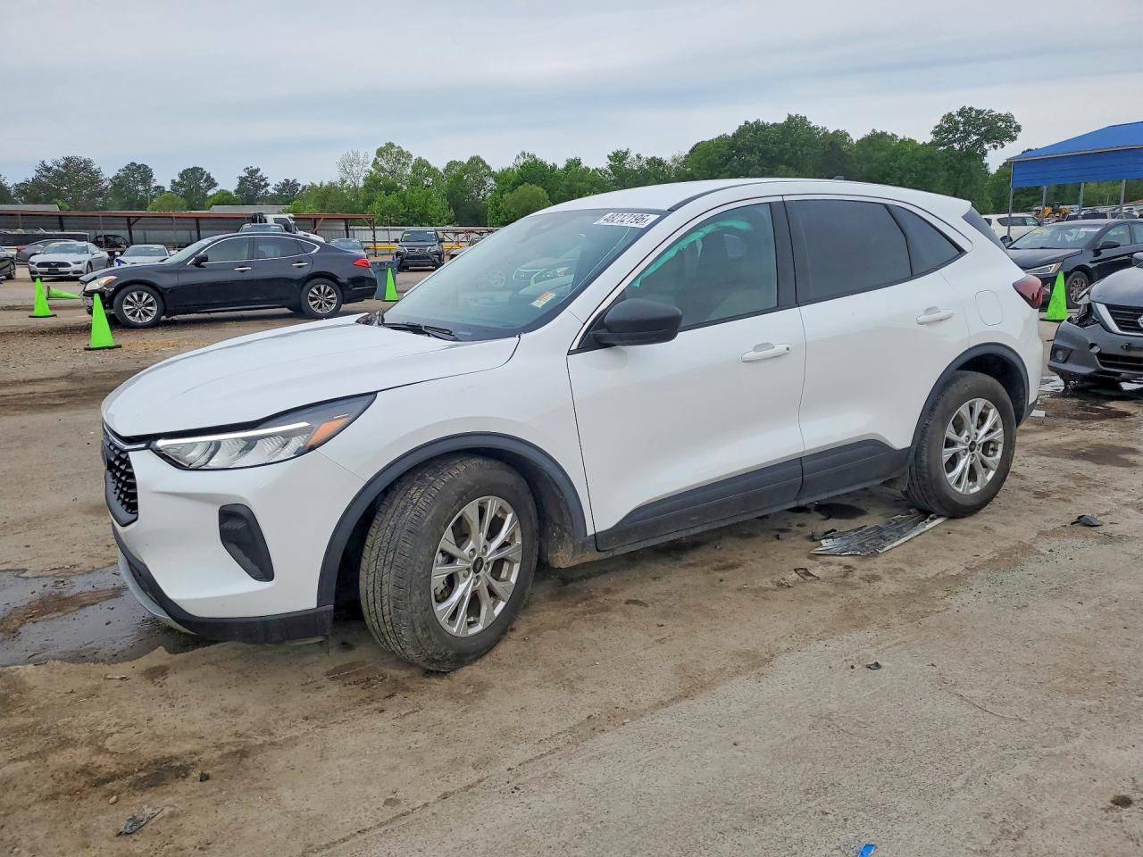 2023 FORD ESCAPE
