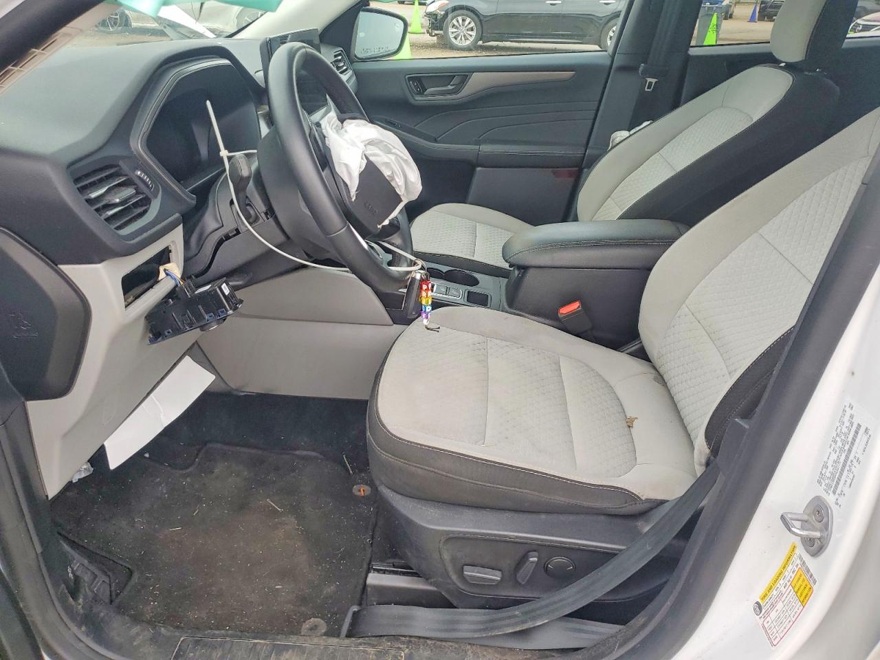 2023 FORD ESCAPE