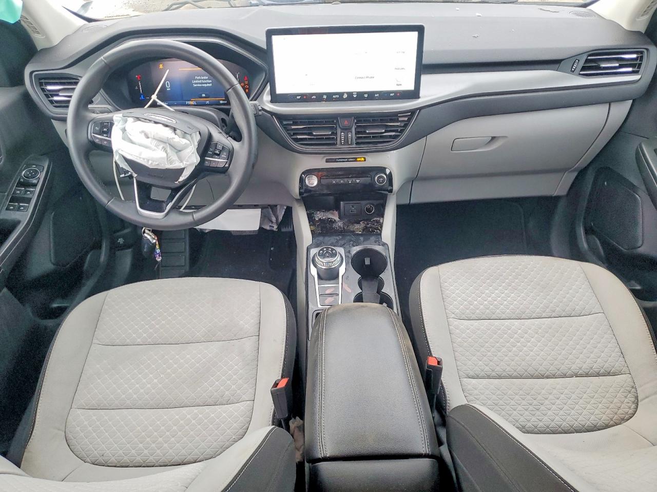 2023 FORD ESCAPE