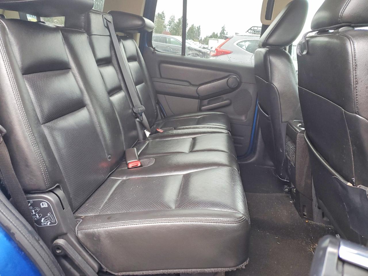 2010 FORD EXPLORER