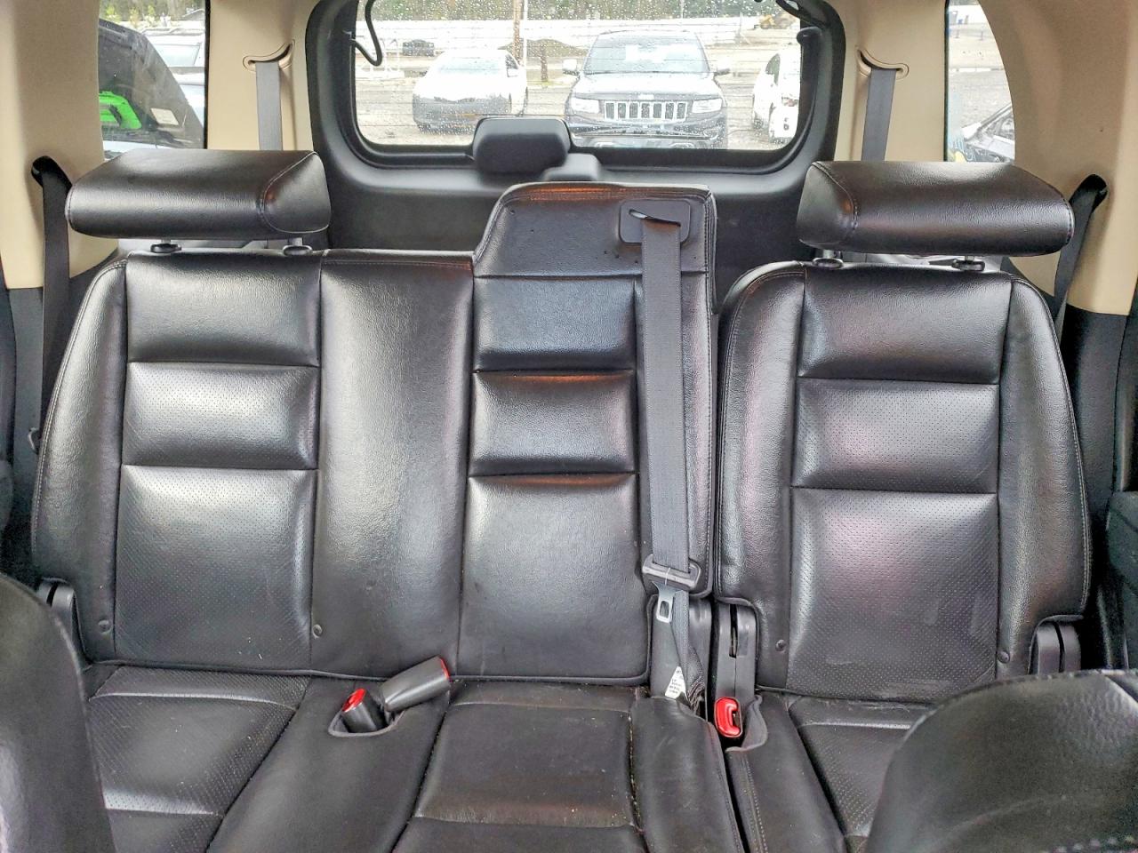 2010 FORD EXPLORER