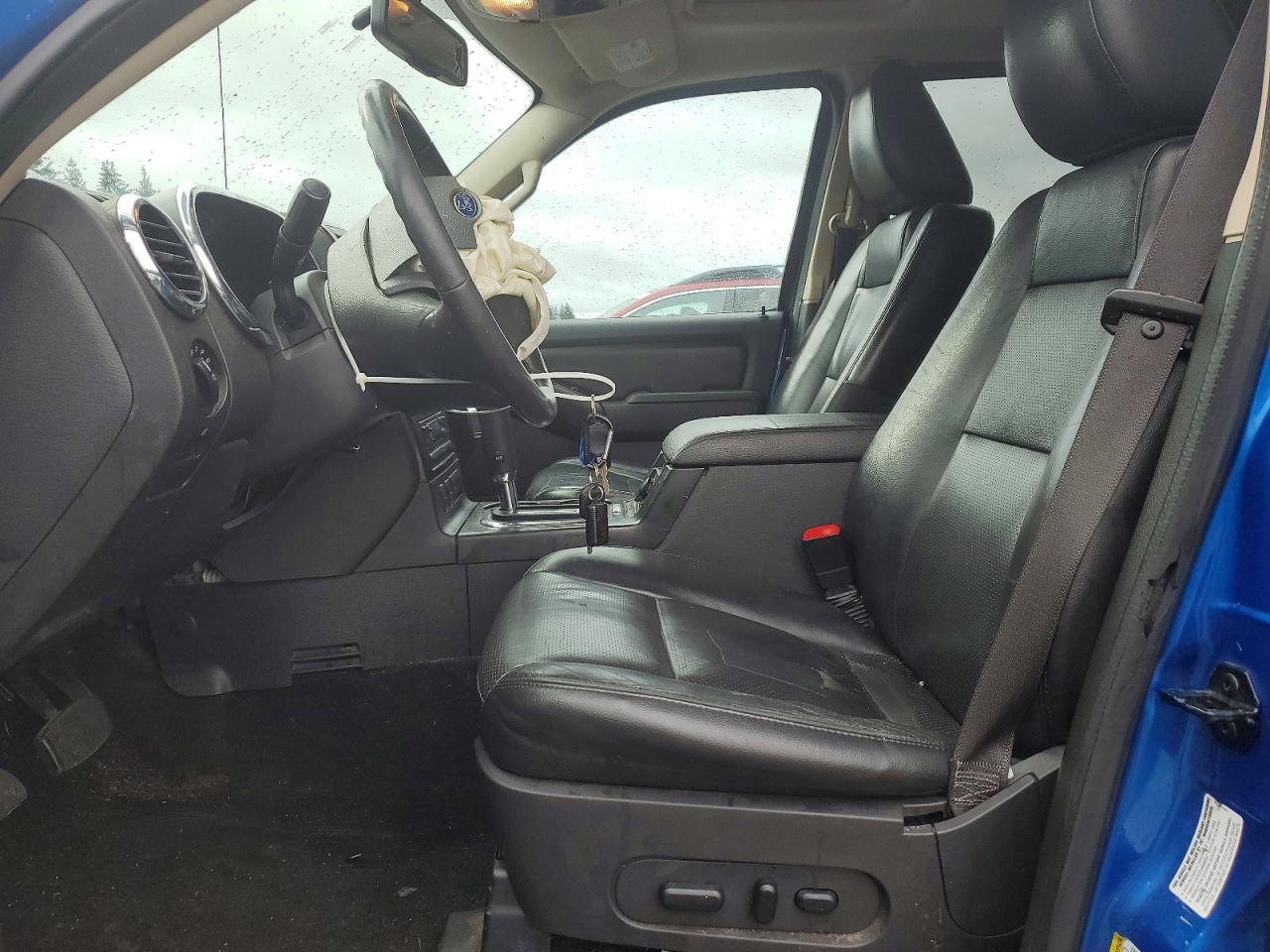 2010 FORD EXPLORER