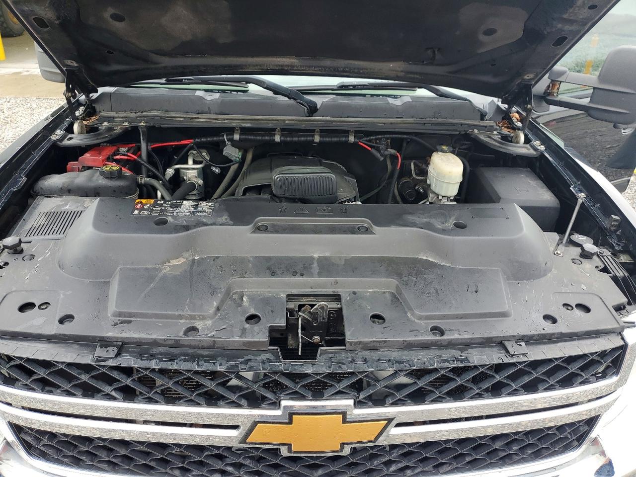 2014 CHEVROLET ALL Models