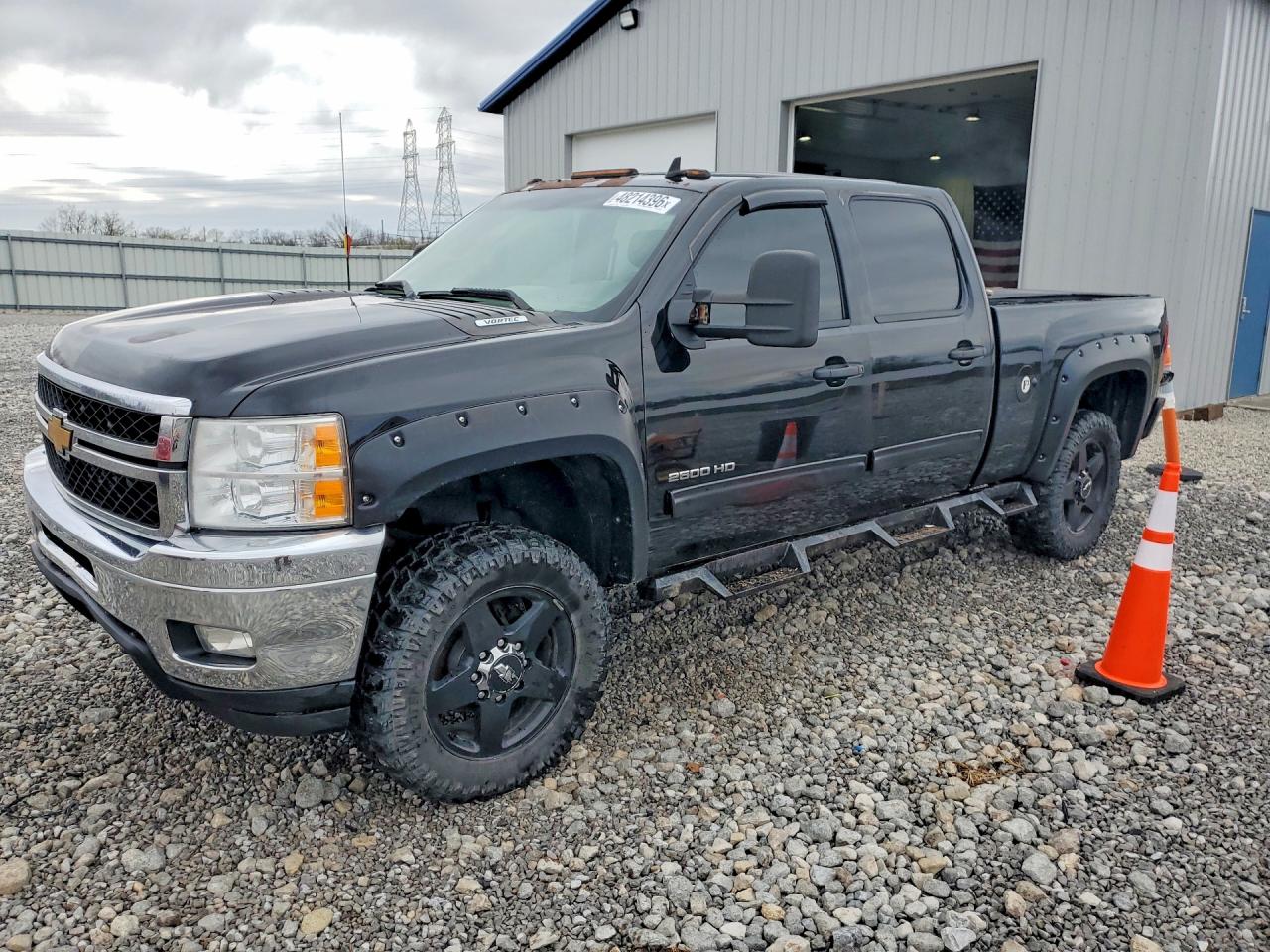 2014 CHEVROLET ALL Models