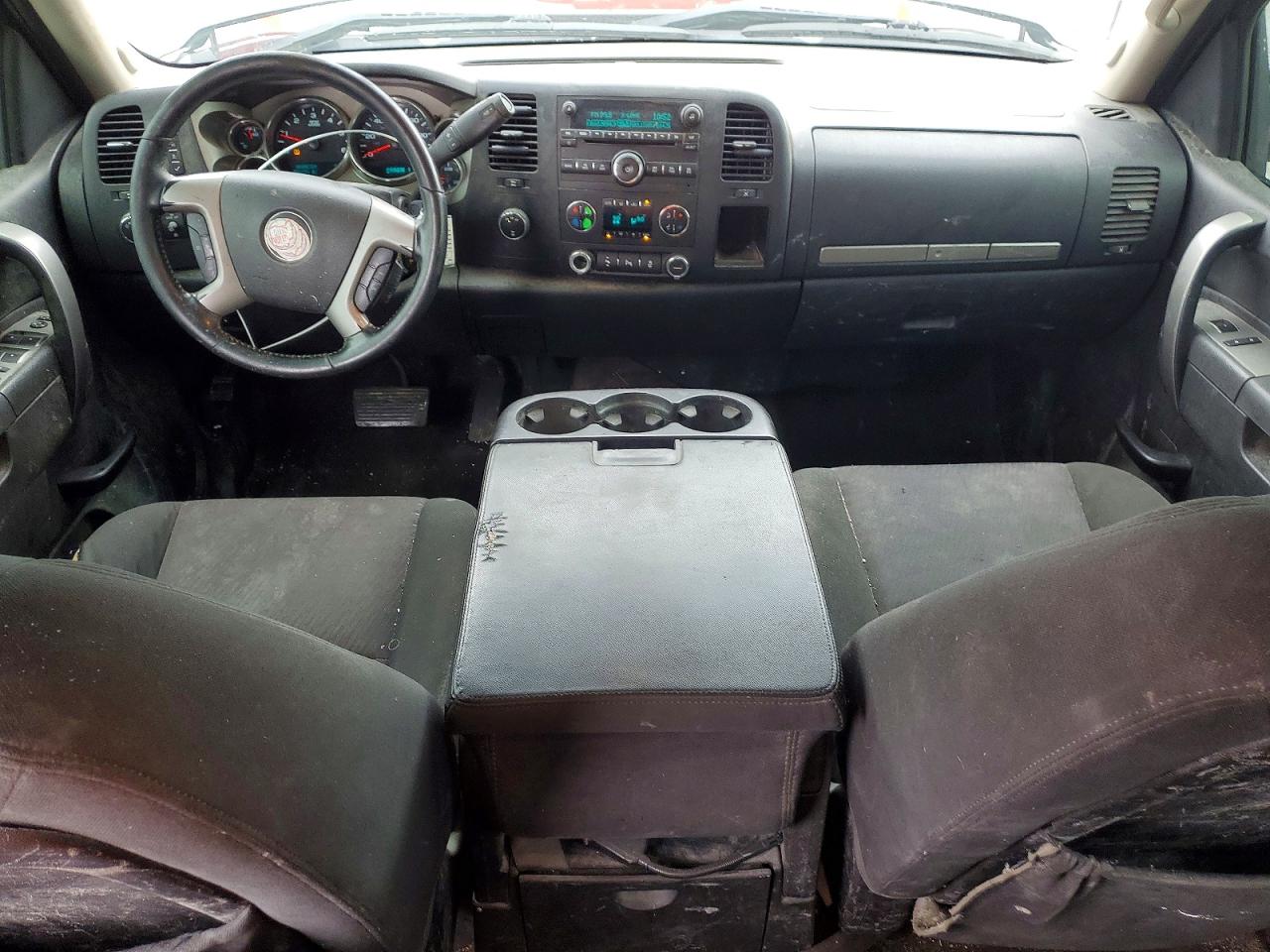 2014 CHEVROLET ALL Models