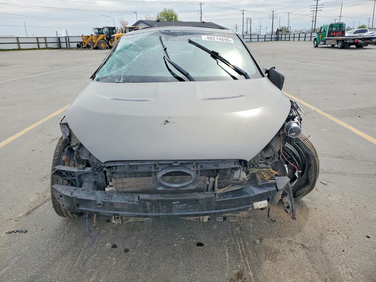 2015 HYUNDAI VELOSTER