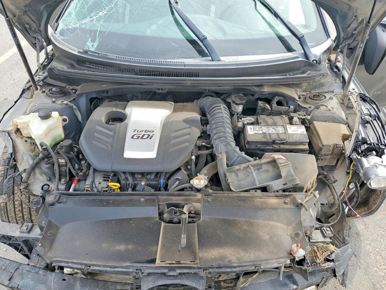 2015 HYUNDAI VELOSTER