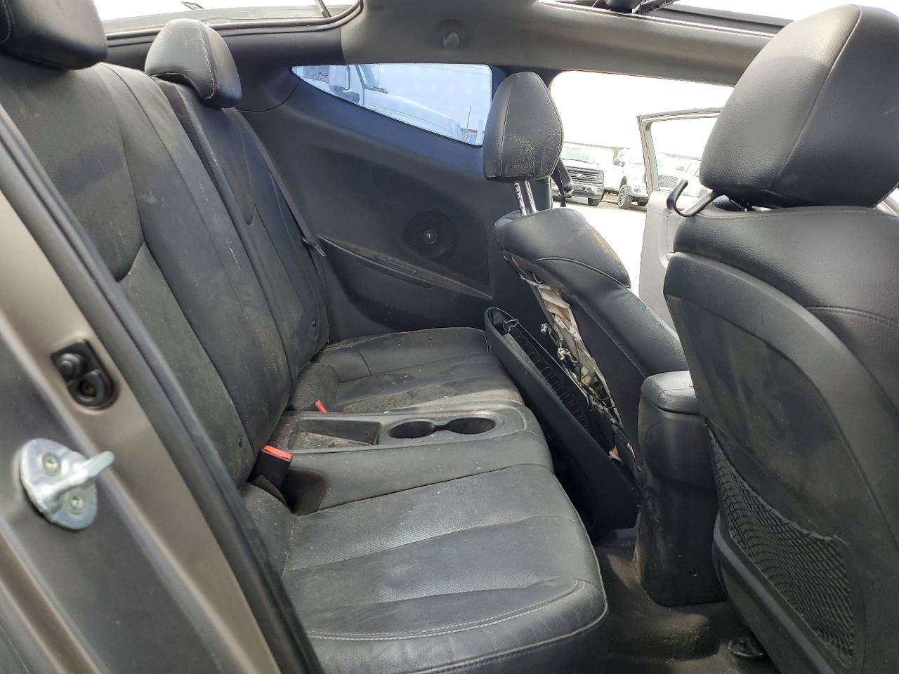 2015 HYUNDAI VELOSTER