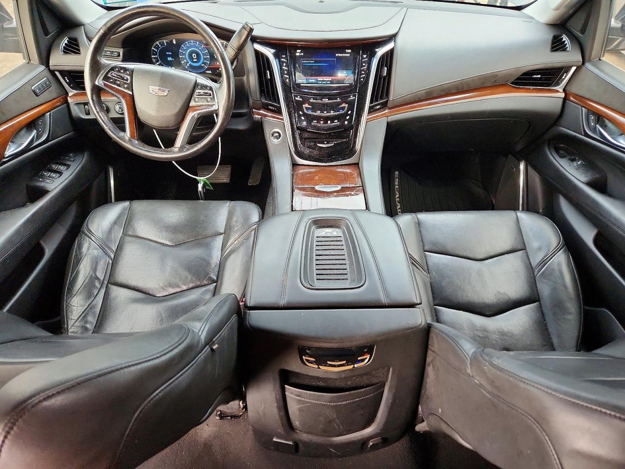 2019 CADILLAC ESCALADE