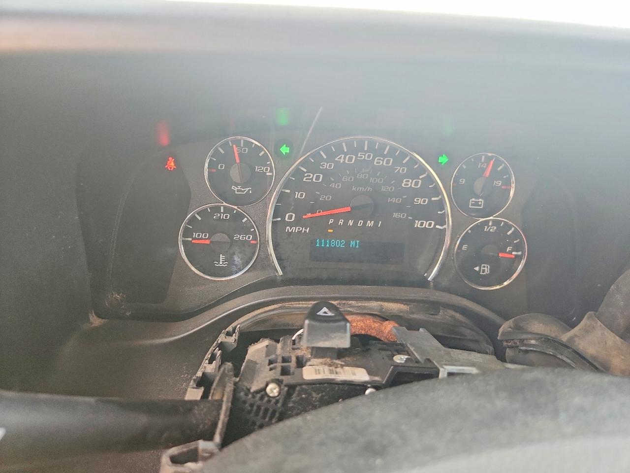 2022 CHEVROLET EXPRESS