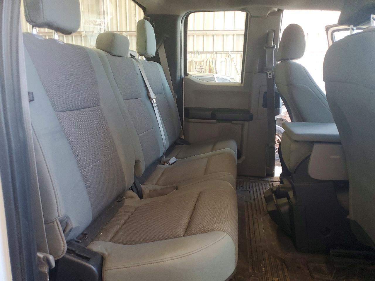 2017 FORD F350