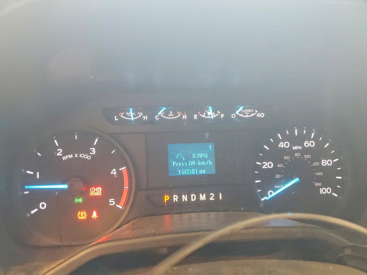 2017 FORD F350