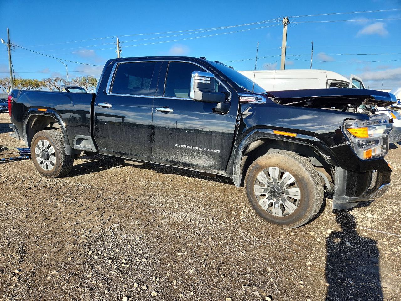 2025 GMC SIERRA