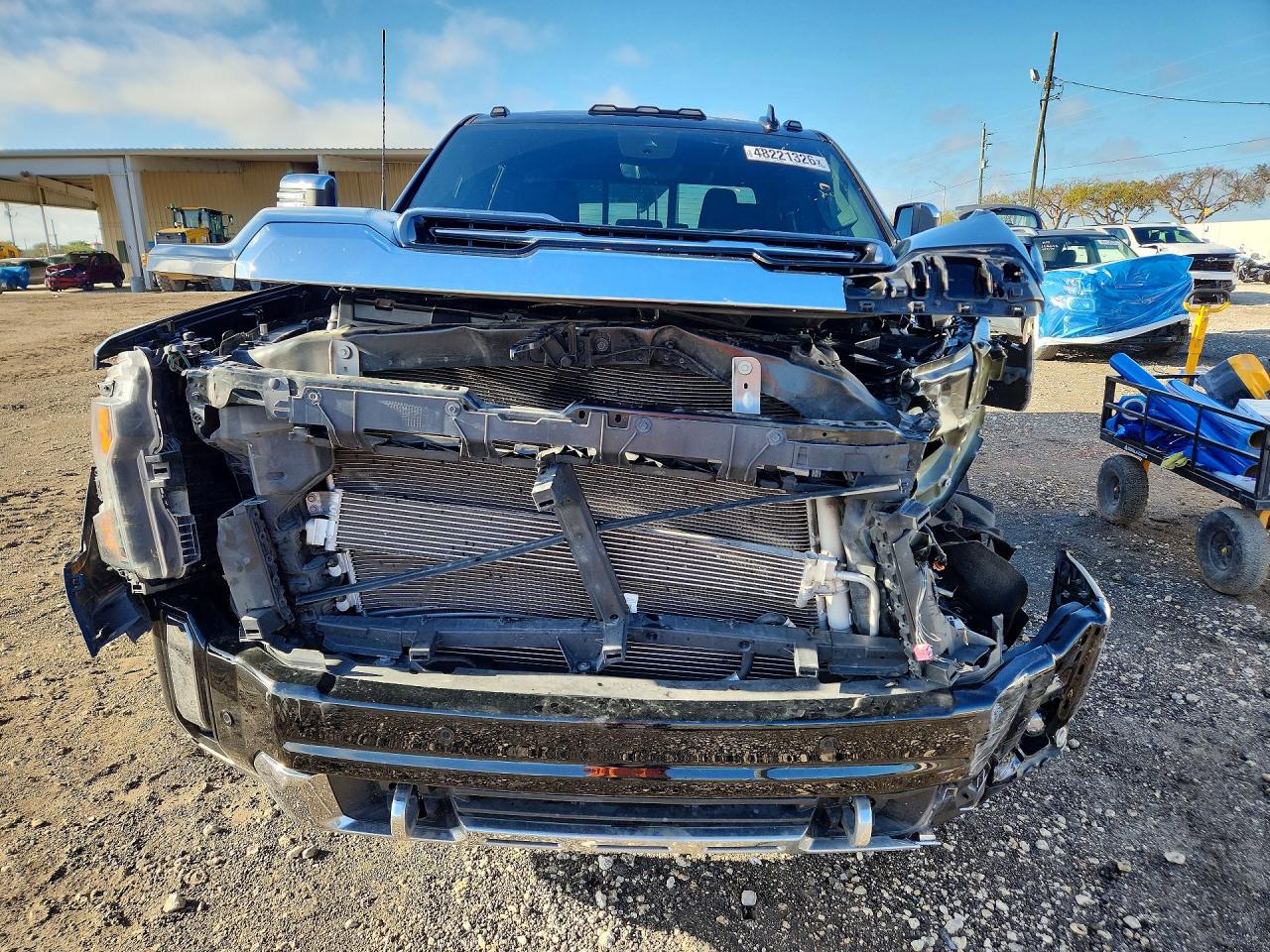 2025 GMC SIERRA