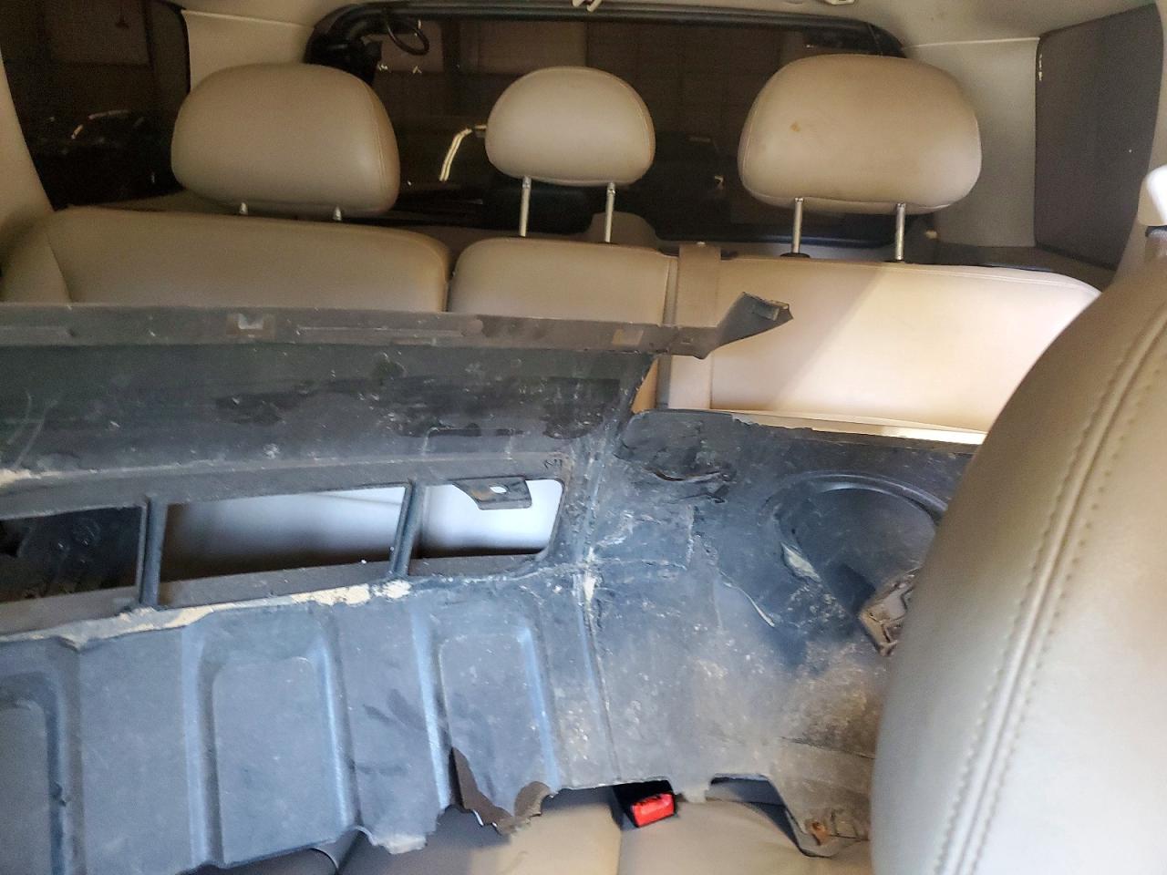 2009 FORD ESCAPE
