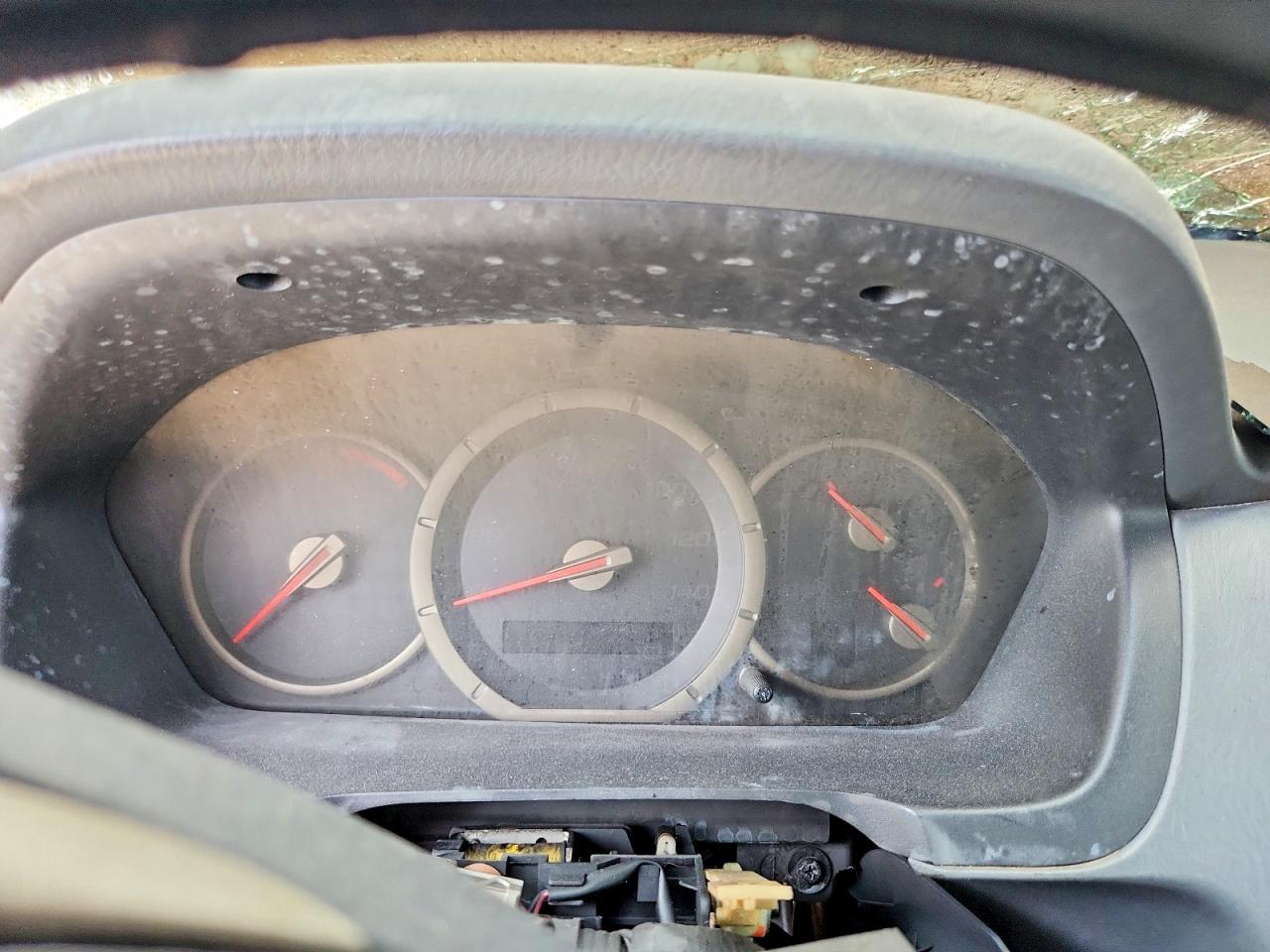 2007 HONDA PILOT