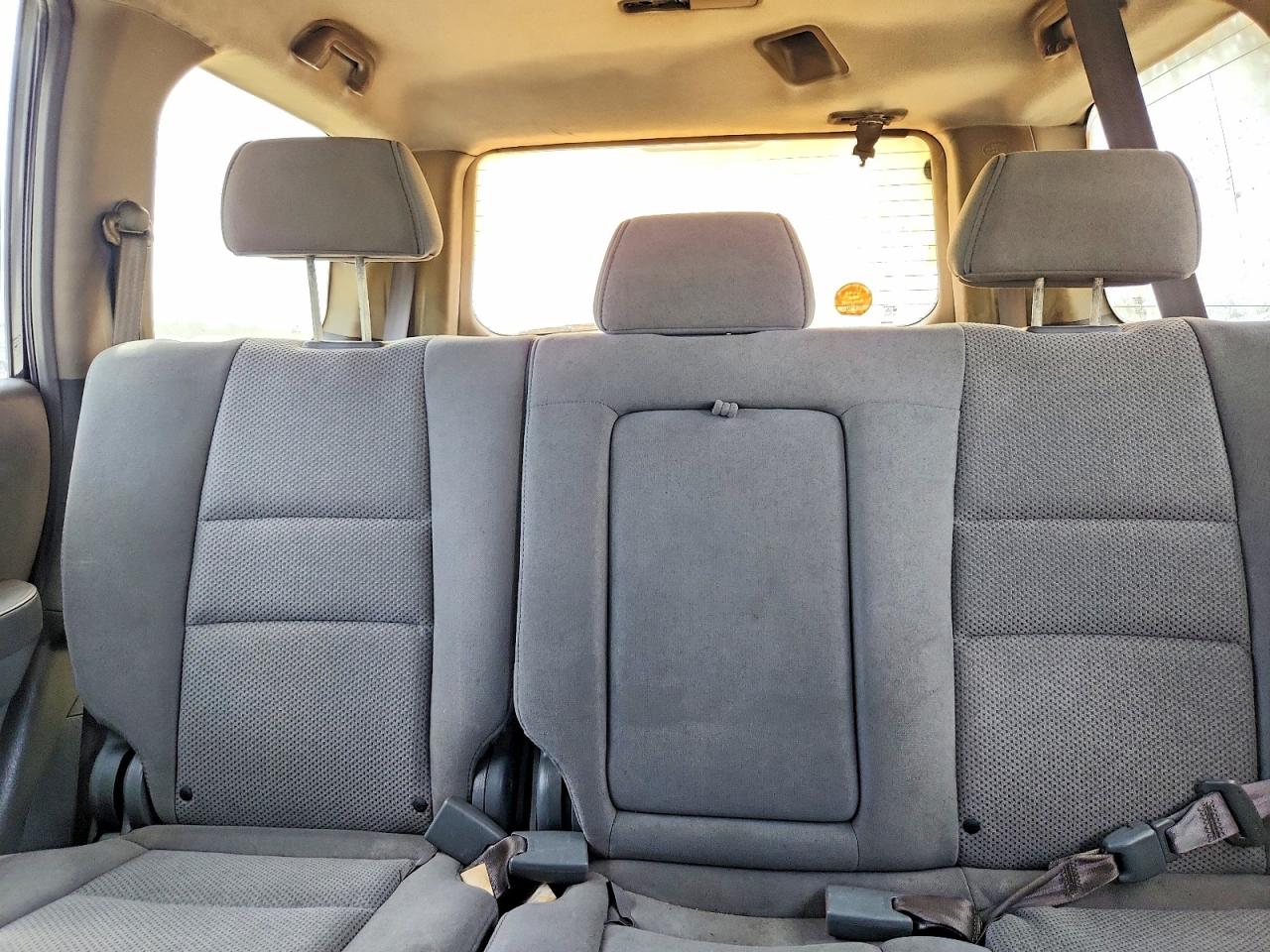 2007 HONDA PILOT