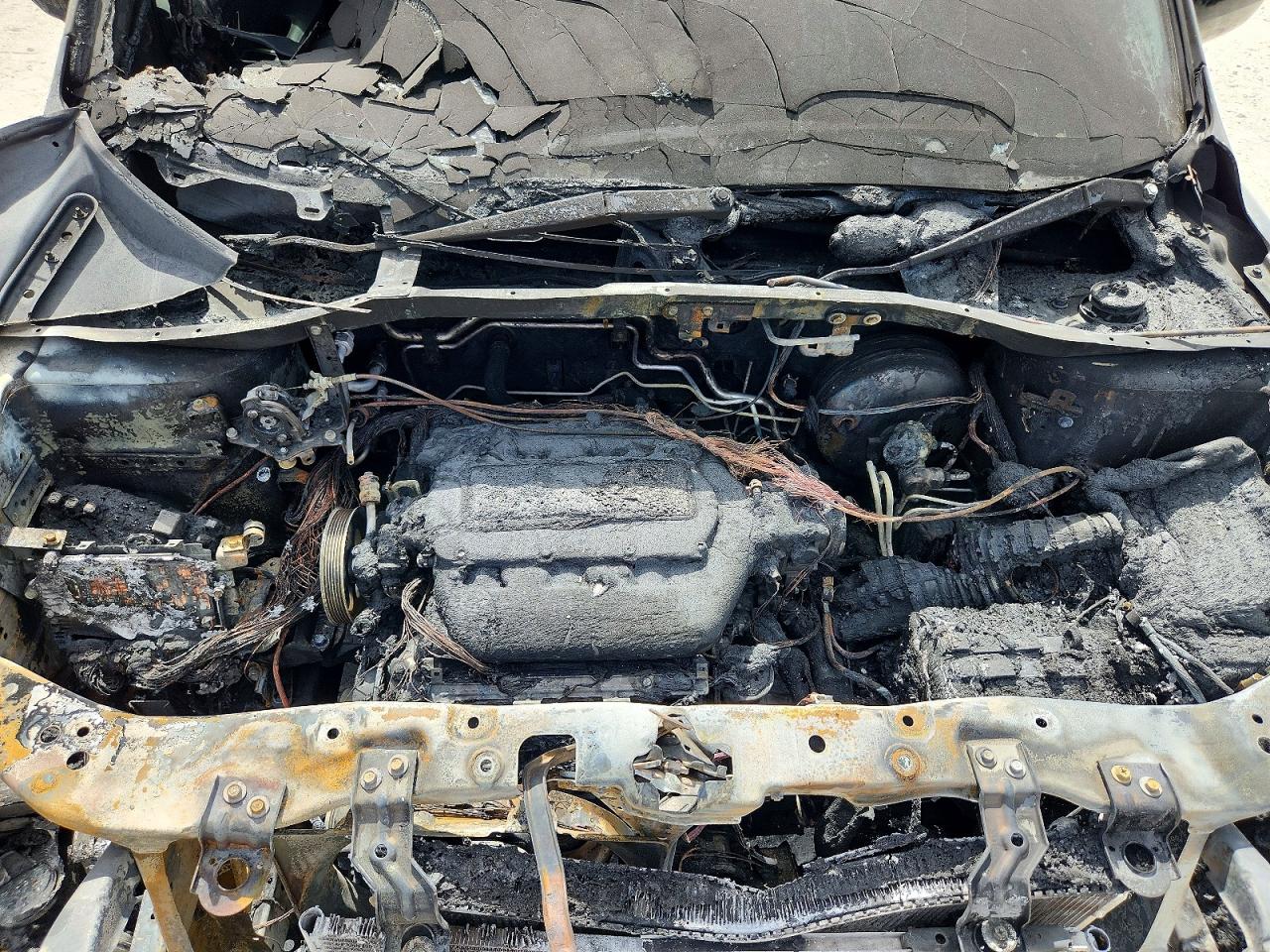 2007 HONDA PILOT