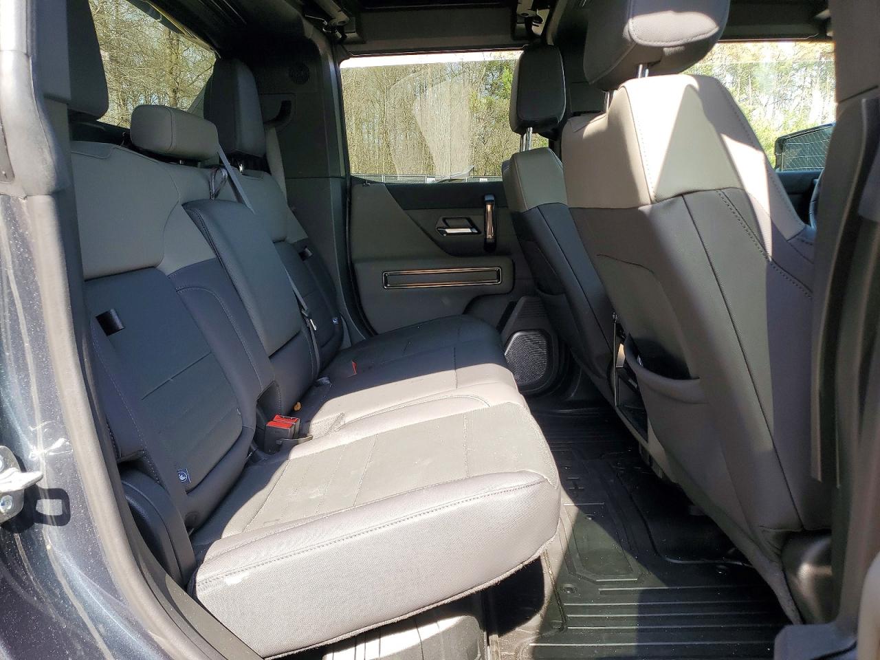 2025 GMC ALL OTHER