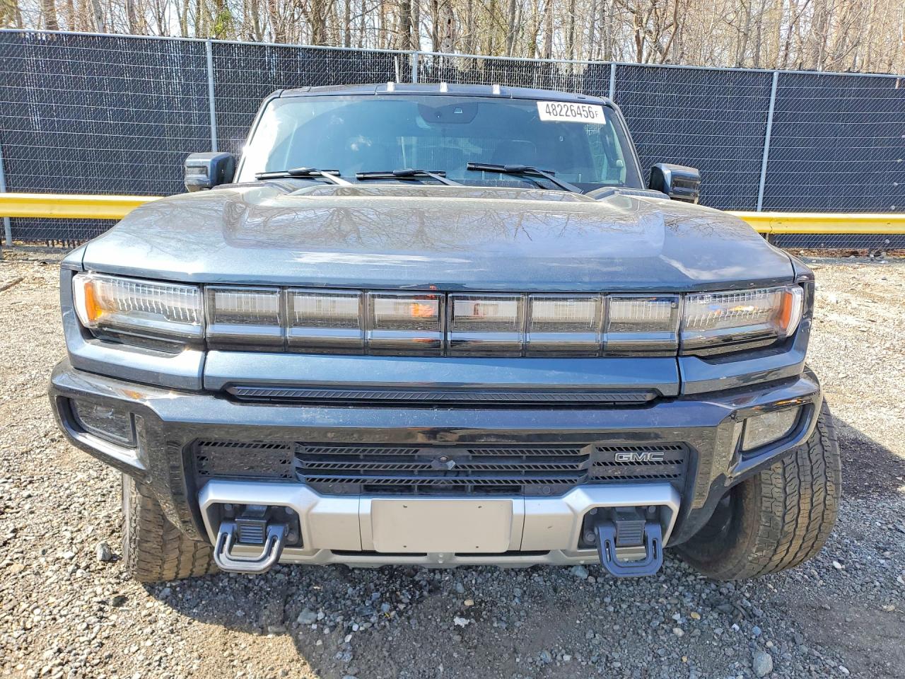 2025 GMC ALL OTHER