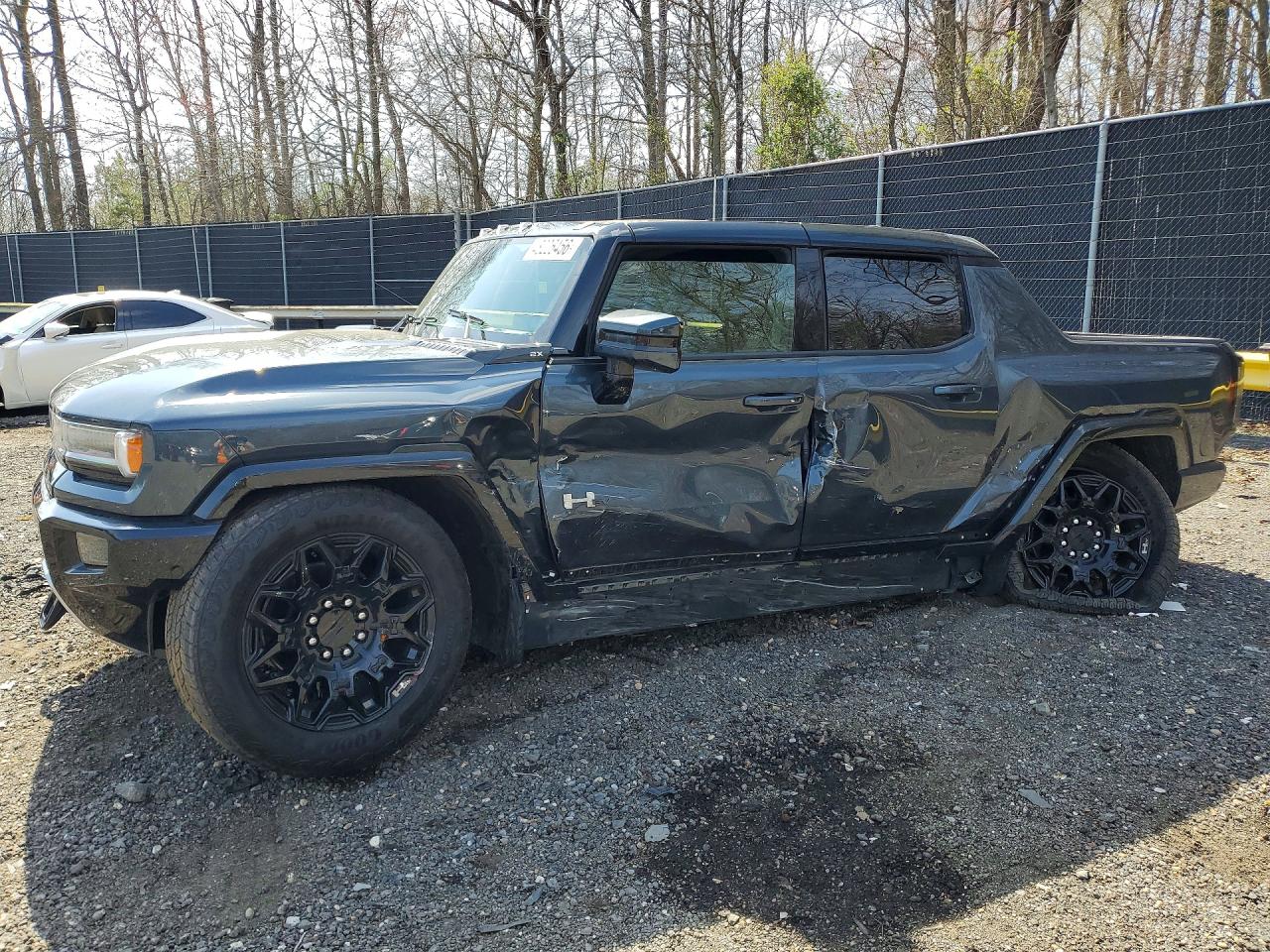 2025 GMC ALL OTHER