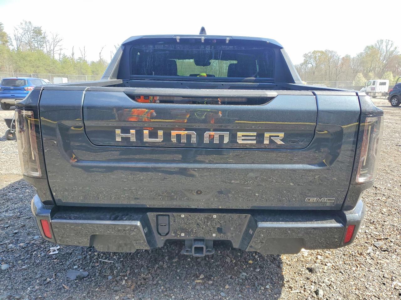 2025 GMC ALL OTHER