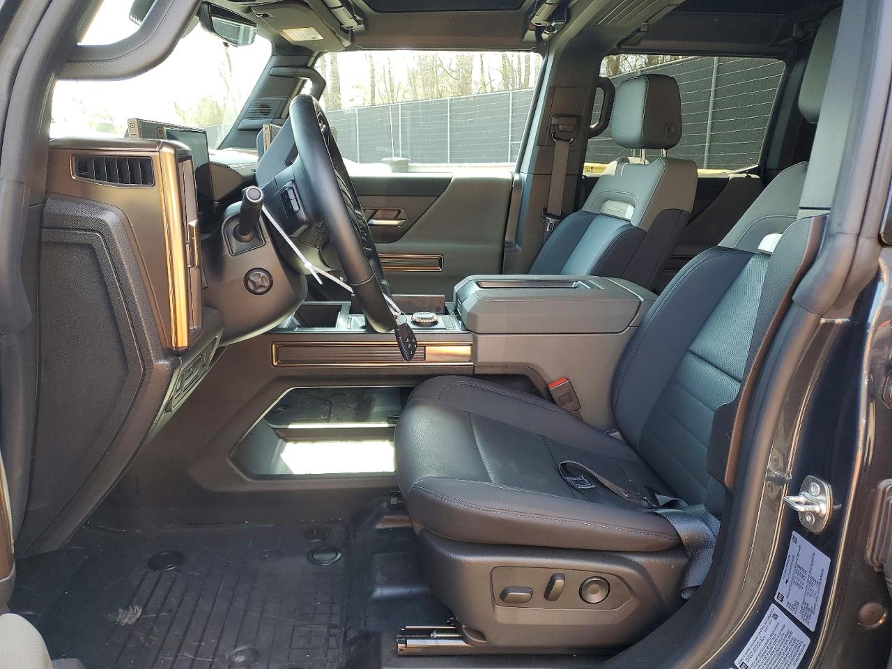 2025 GMC ALL OTHER