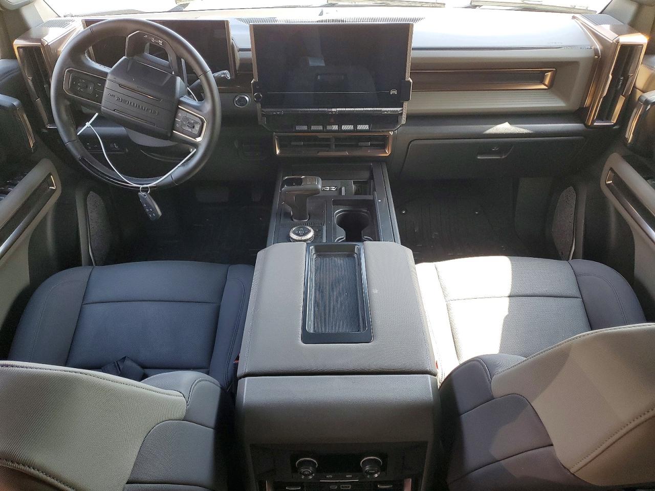 2025 GMC ALL OTHER