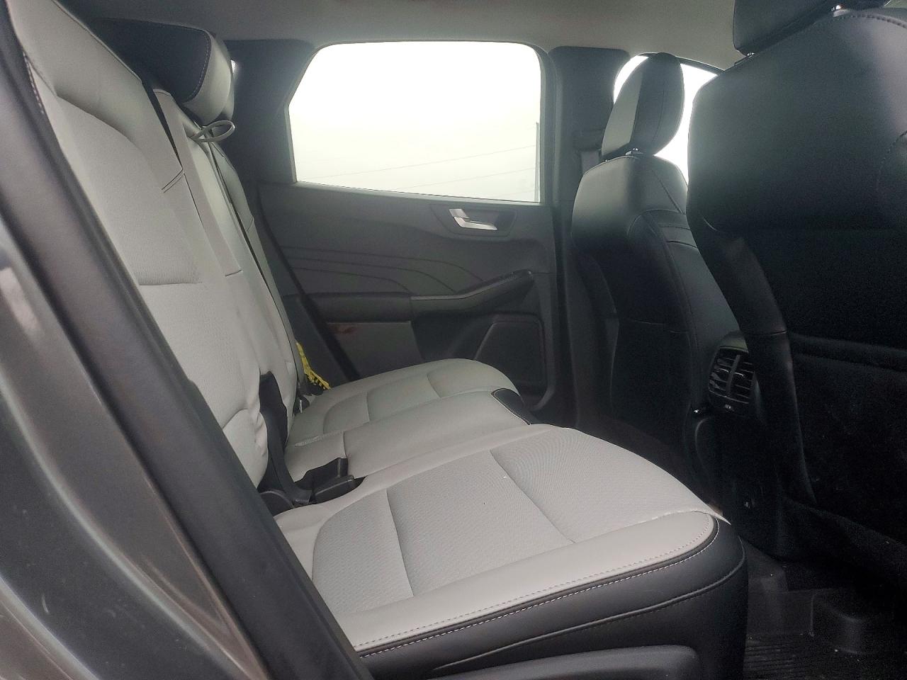2026 FORD ESCAPE