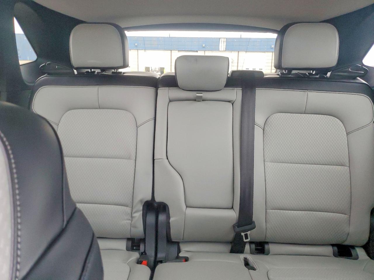 2026 FORD ESCAPE
