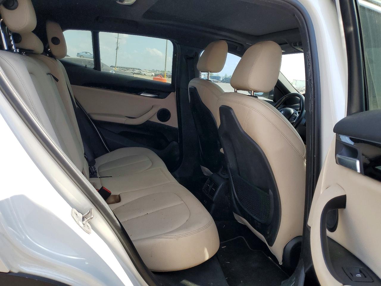 2020 BMW X2