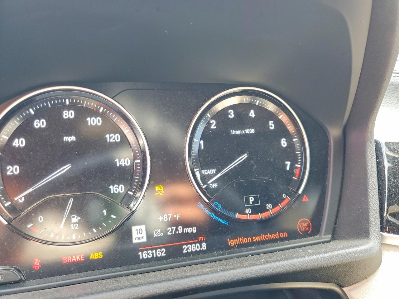 2020 BMW X2