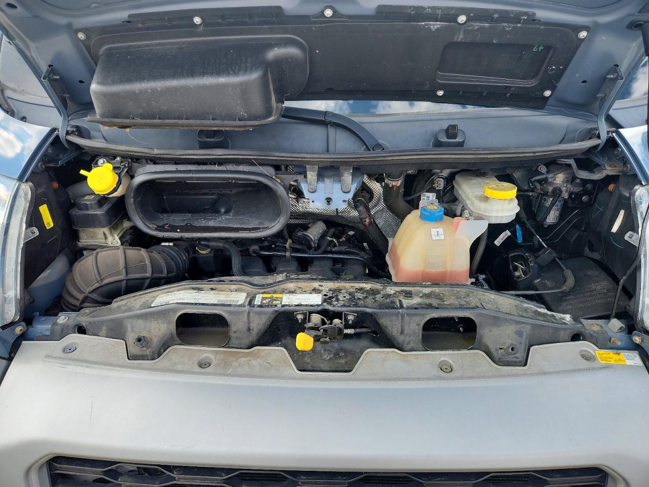 2020 RAM All Models
