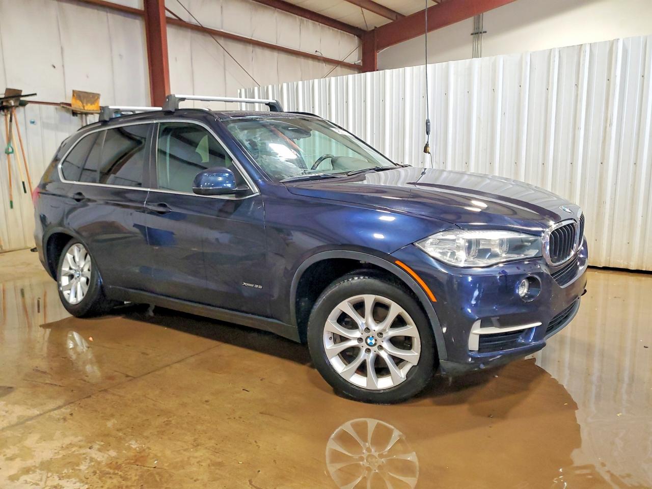 2016 BMW X5