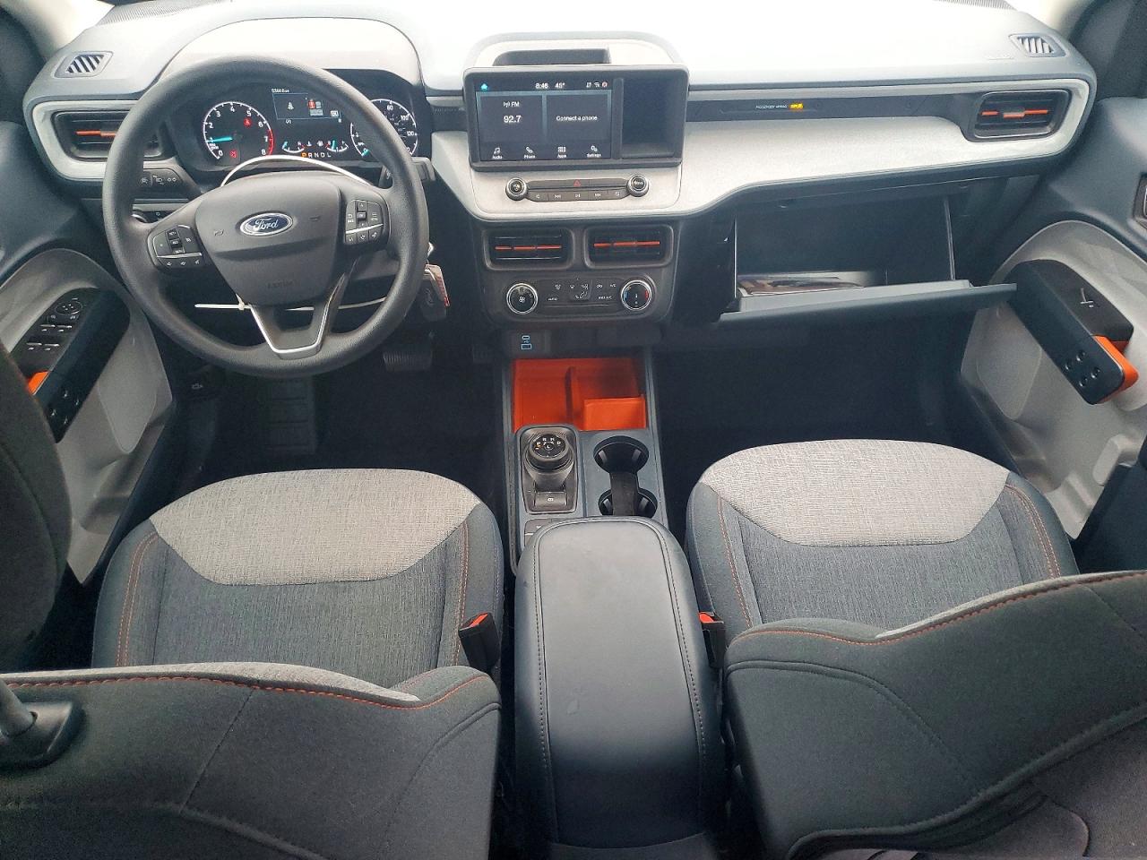 2024 FORD MAVERICK