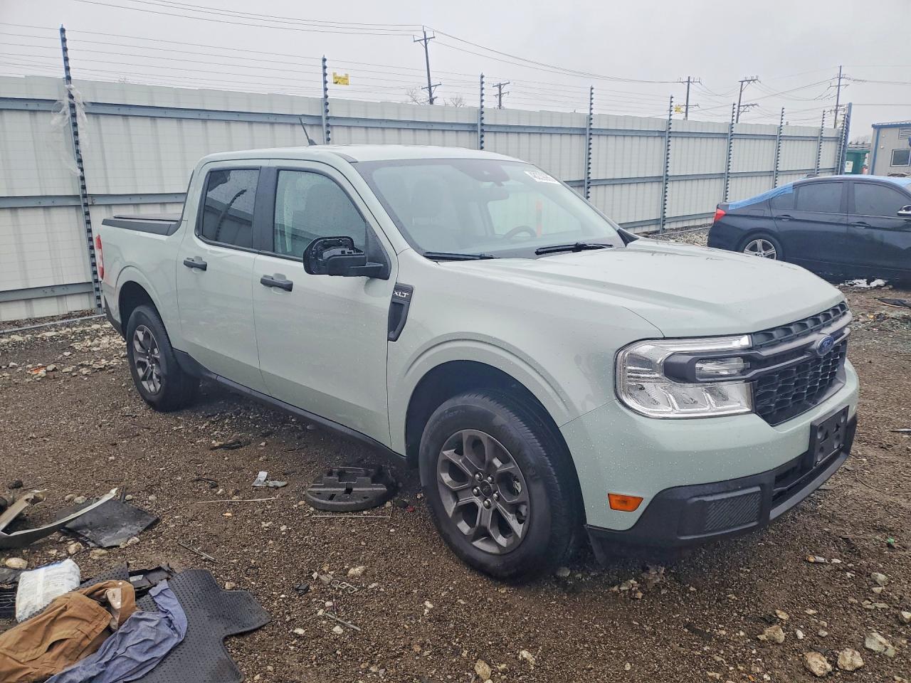 2024 FORD MAVERICK