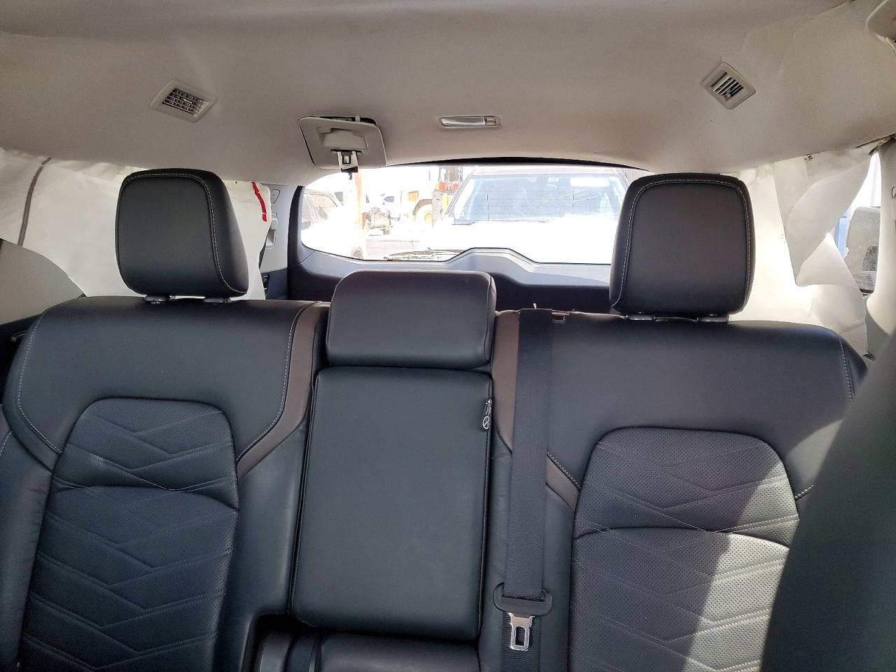2023 NISSAN PATHFINDER