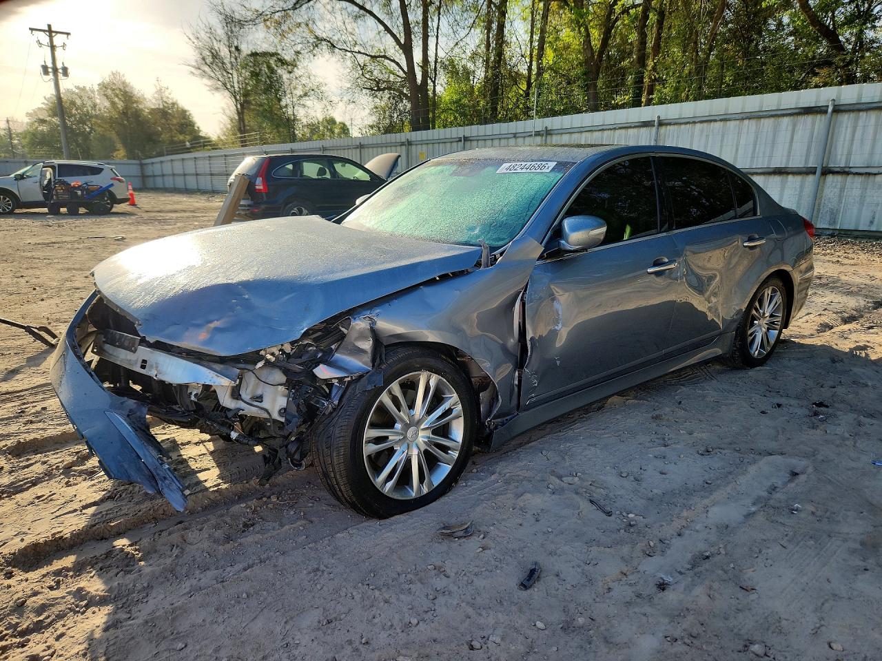 2014 HYUNDAI GENESIS