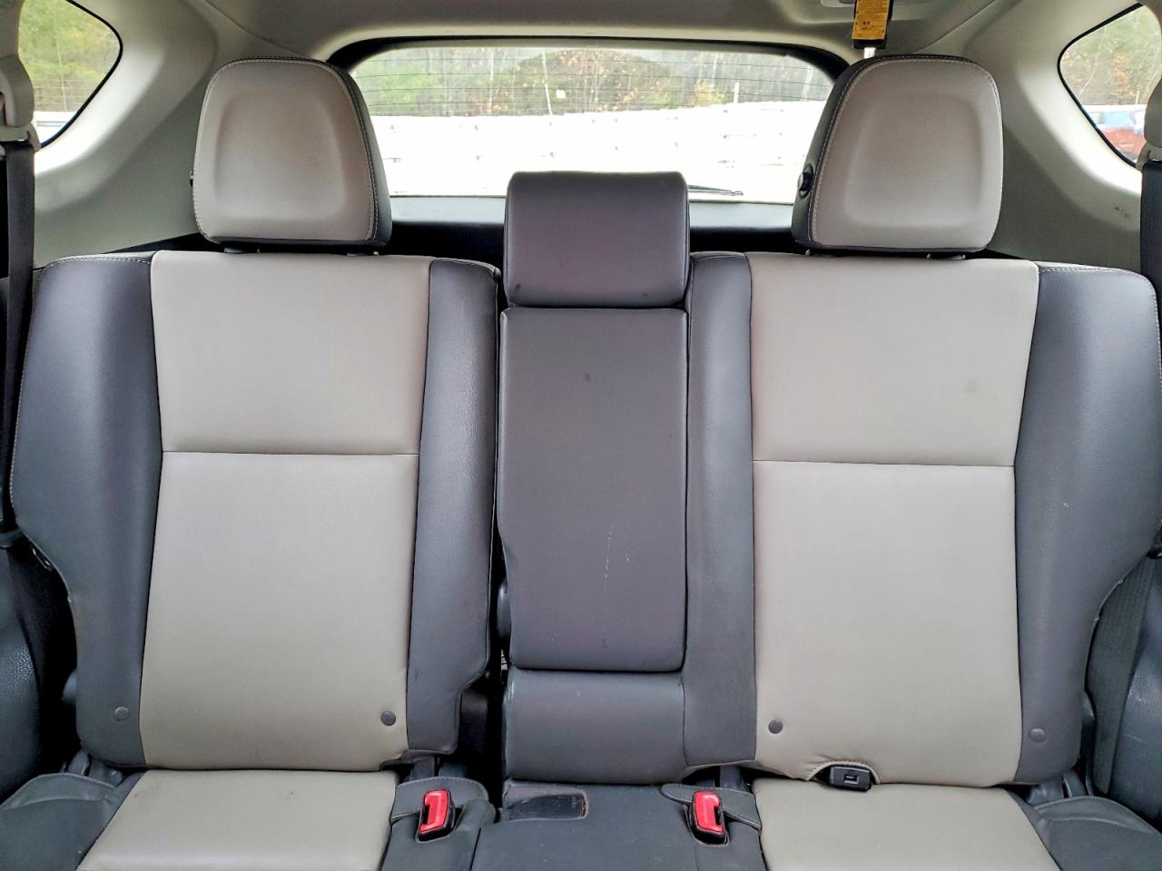 2014 TOYOTA RAV4
