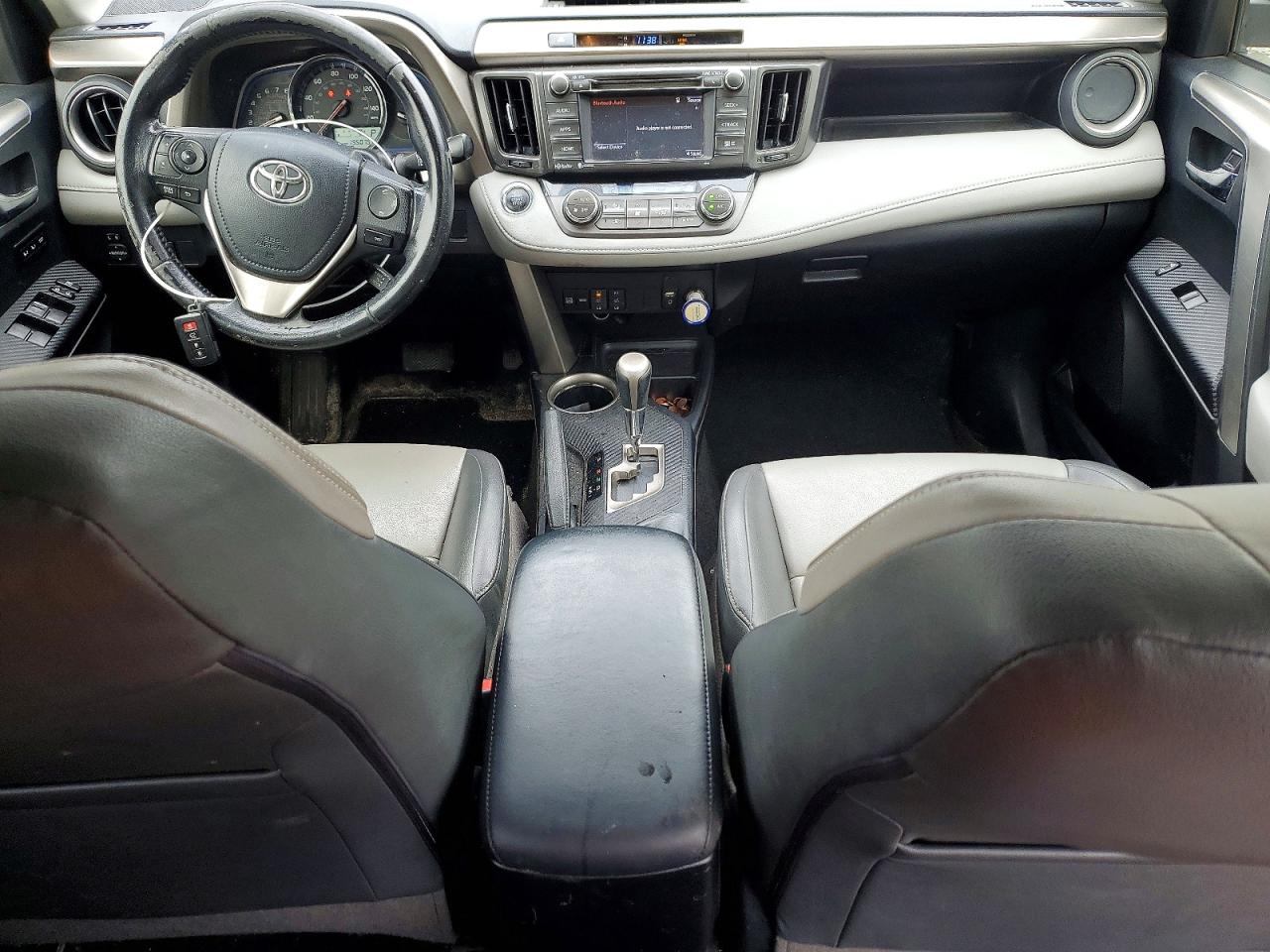 2014 TOYOTA RAV4