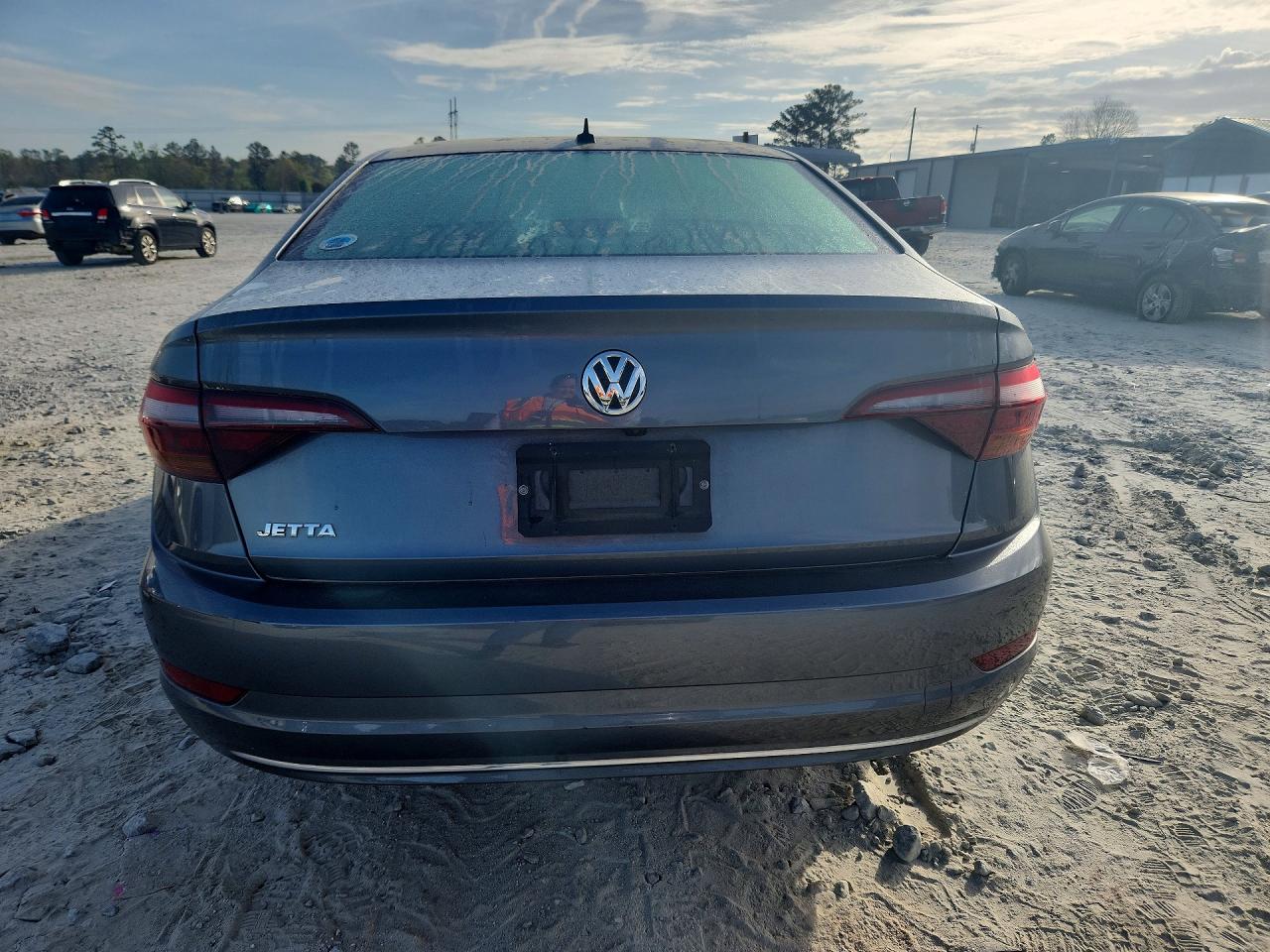 2019 VOLKSWAGEN JETTA