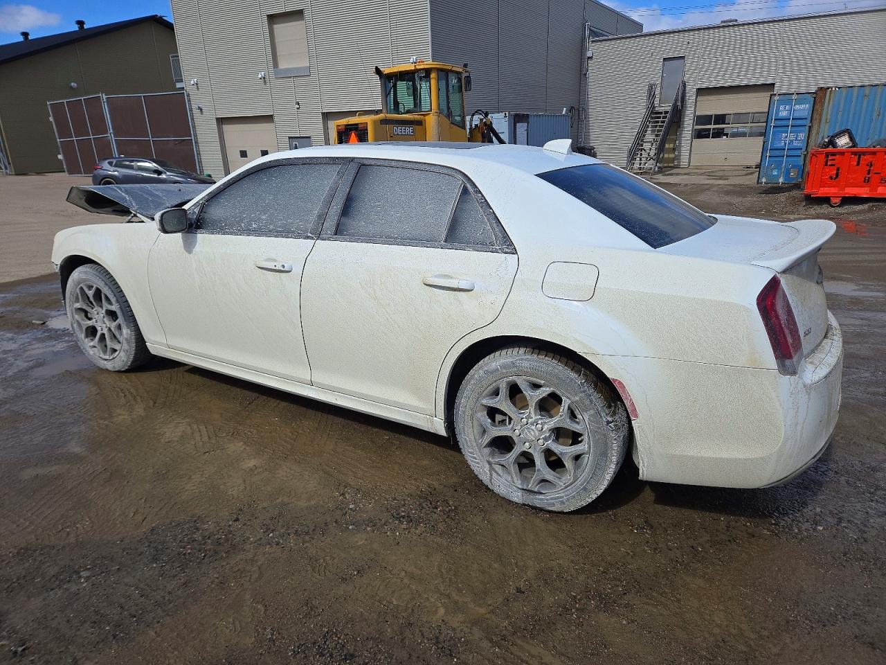 2023 CHRYSLER 300