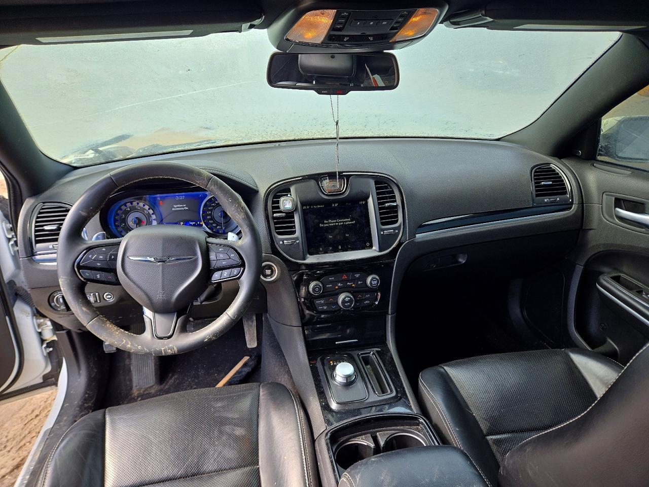 2023 CHRYSLER 300