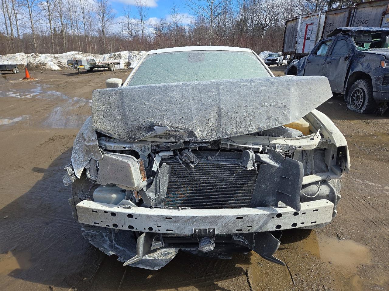 2023 CHRYSLER 300
